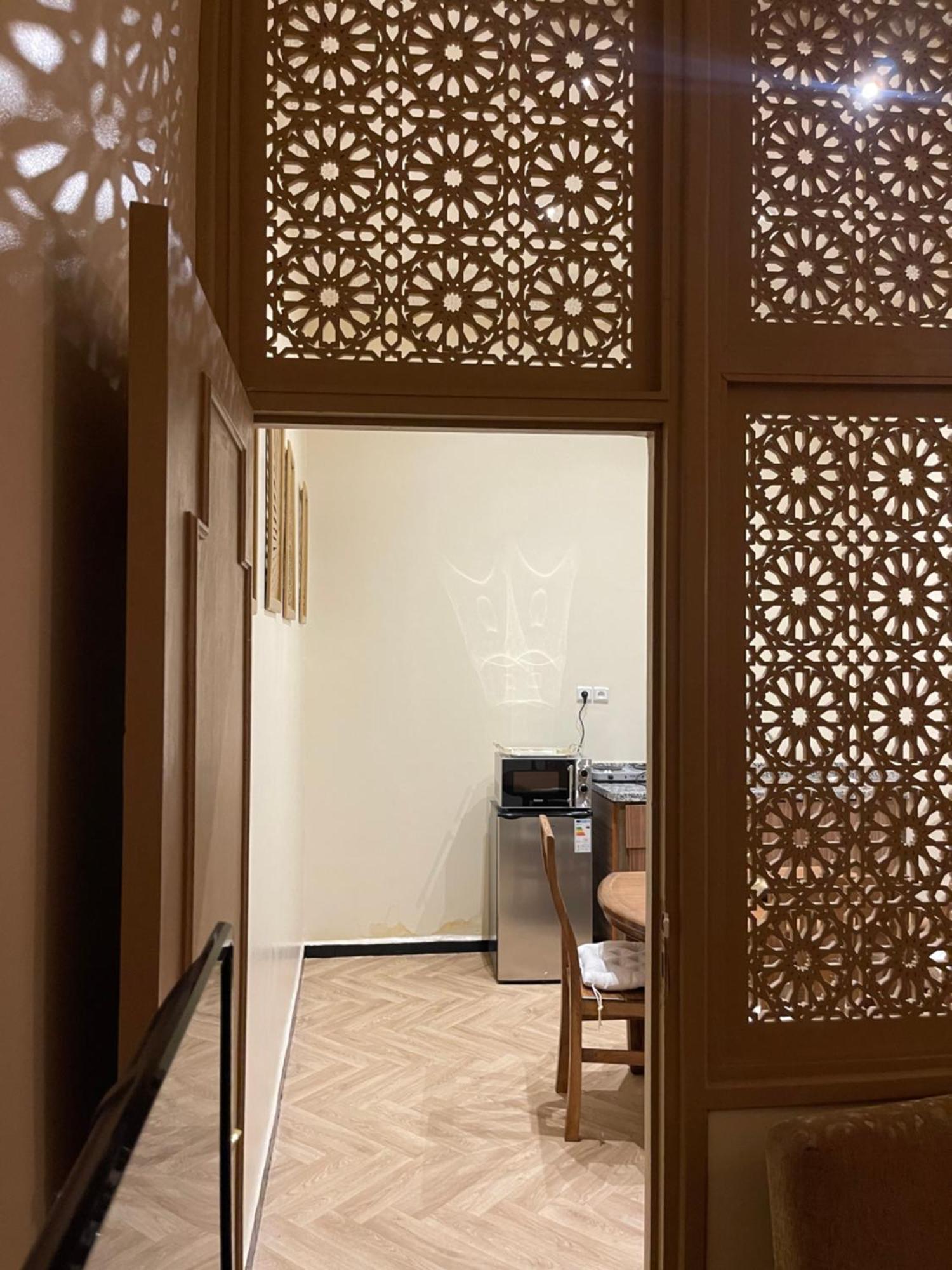 Soleil De Medina - Cosy Appartement-Jamaa El Fna Marrákes Kültér fotó
