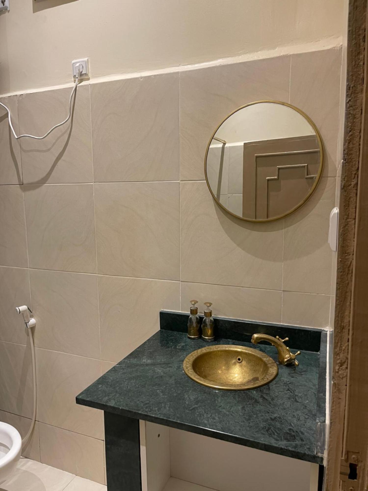 Soleil De Medina - Cosy Appartement-Jamaa El Fna Marrákes Kültér fotó